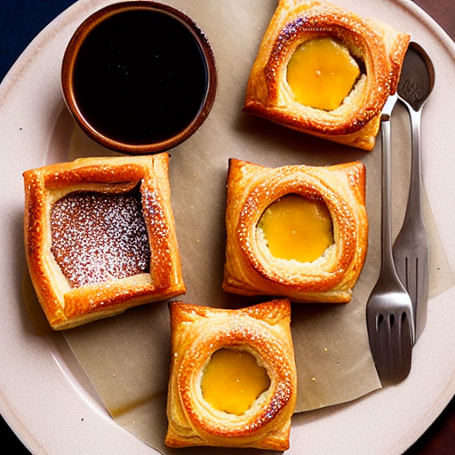 Kouign-Amann