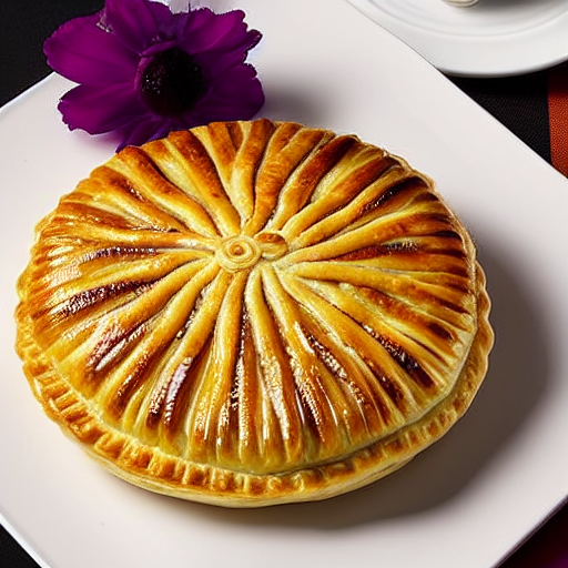 Pithiviers