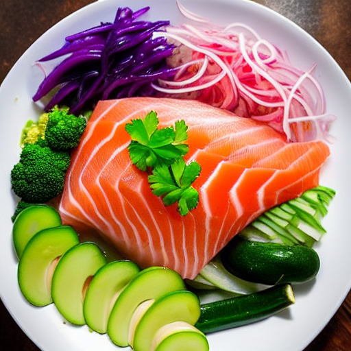 Sakana no Chirashi