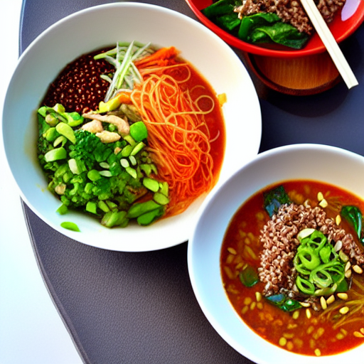 Gonggibap