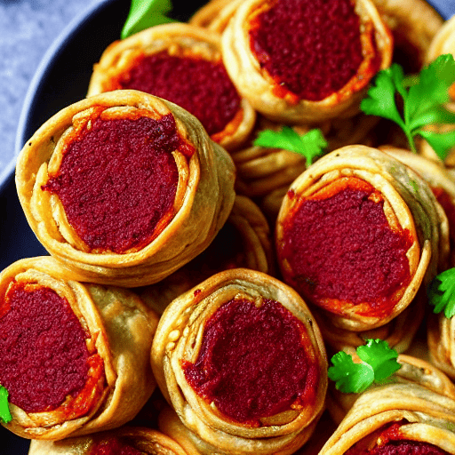 Briouat Bites