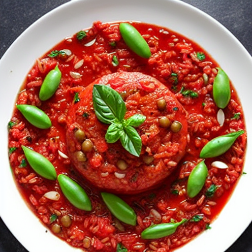 Tomatorizo