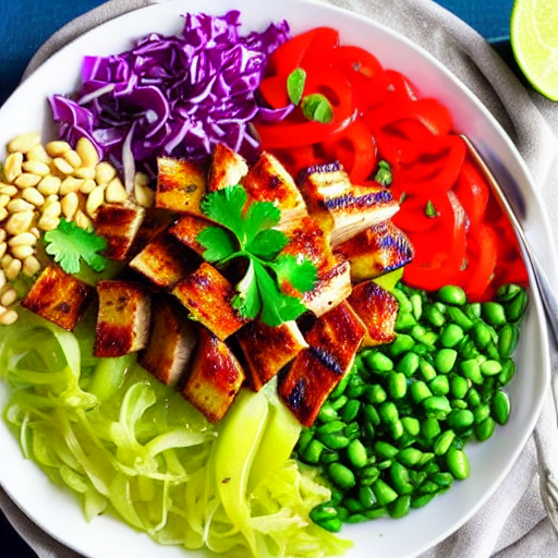 Salade de Chou