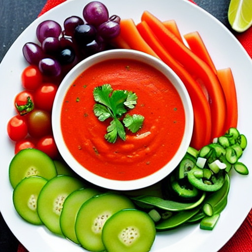 Gazpacho