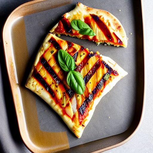 Saba Shioyaki Slice