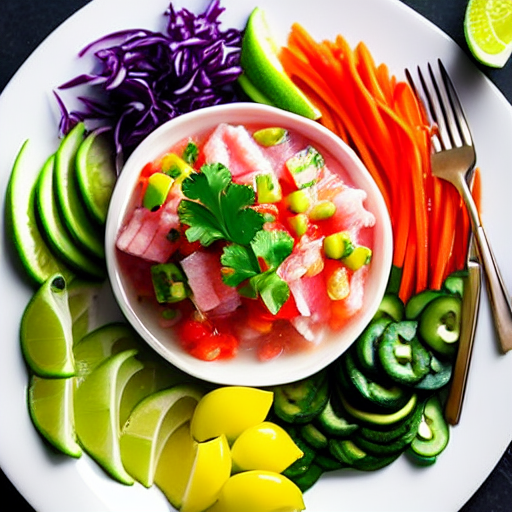 Ceviche