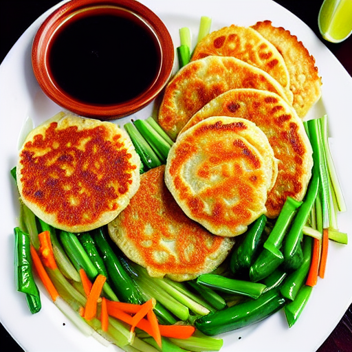 Bánh Tỏi
