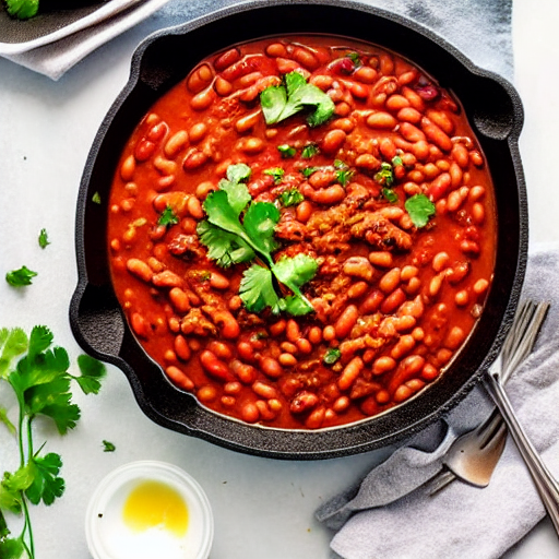 Baked Beans