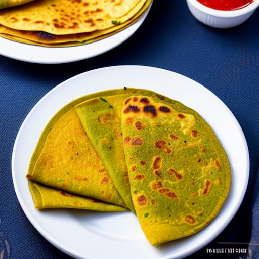 Keto Chilla