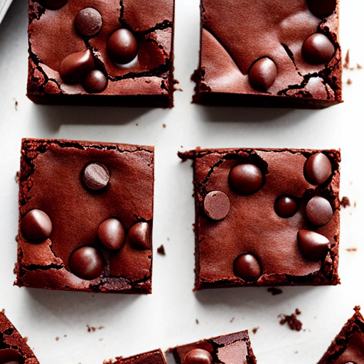 Vegan Brownies