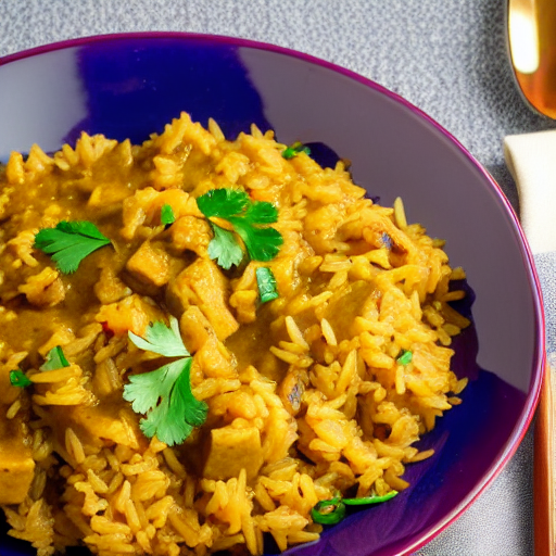 Curry Rice