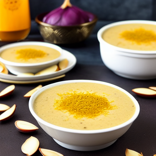 Keto Rabri
