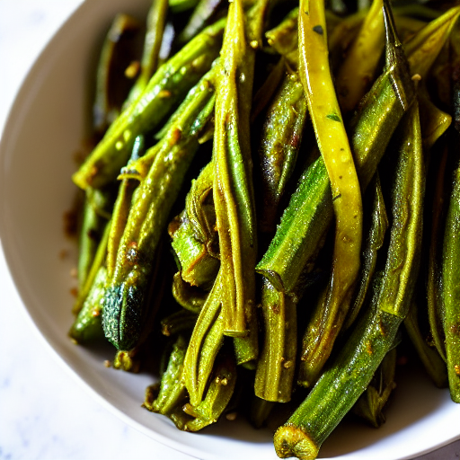 Bihari Chura Bhindi