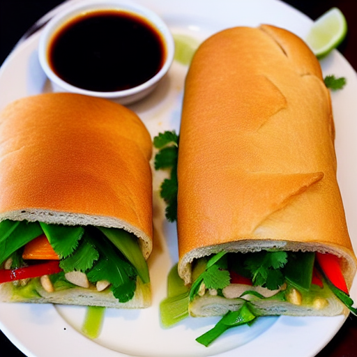 Bánh Mì
