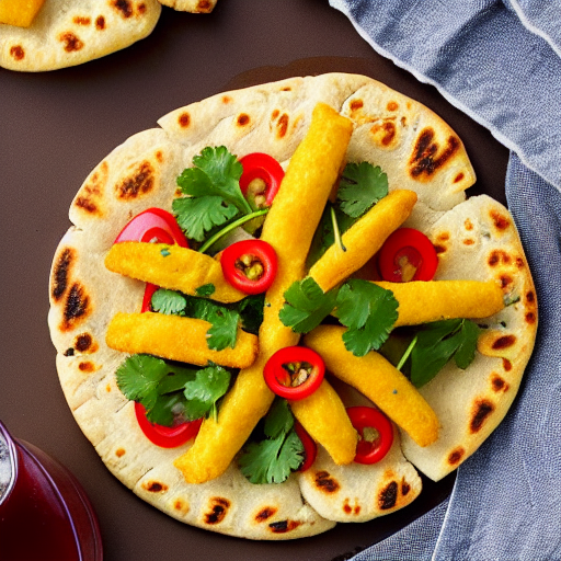 Sioux Fry Bread