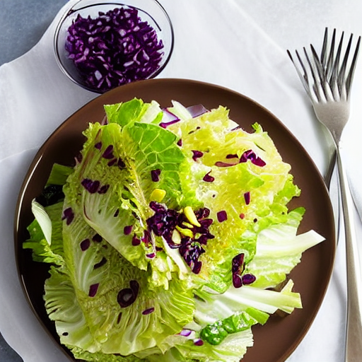 Cabbage Salad