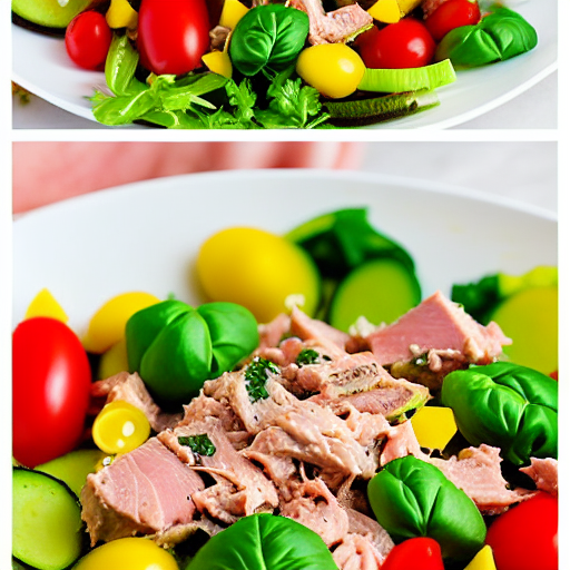 Insalata di Tonno