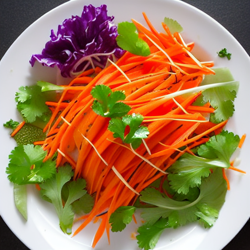 Carrot Salad