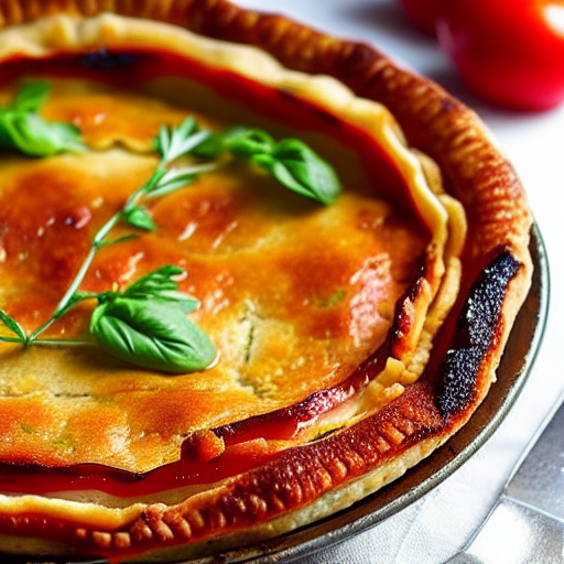Tortino di Carne