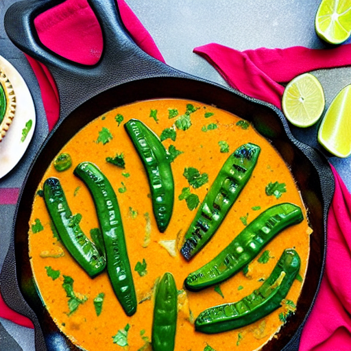 Nopales con Queso