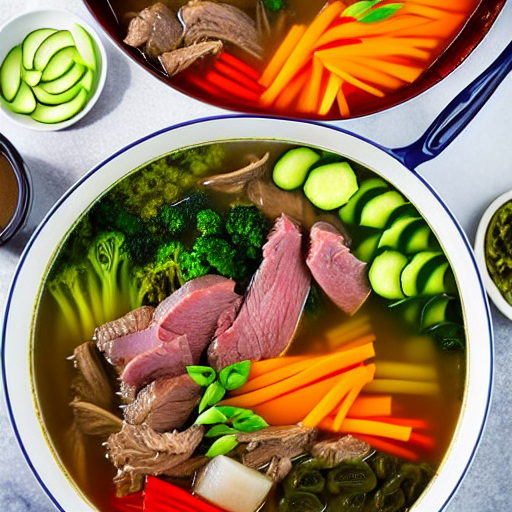 Kamo Nabe