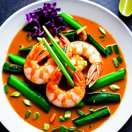 Saeu Bokkeum