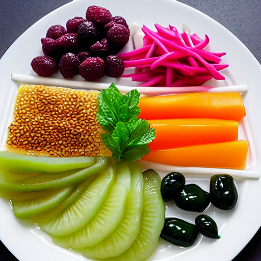 Fruit Banchan