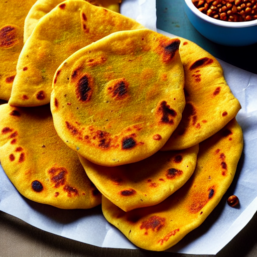 Dal Pakwan