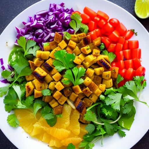 Salade de Mâche