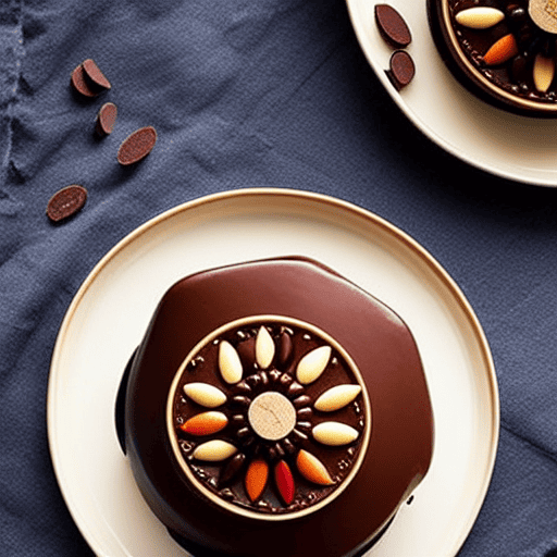 Tajine de Chocolat
