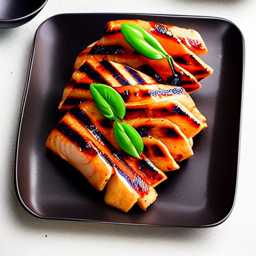 Yaki Katsuobushi
