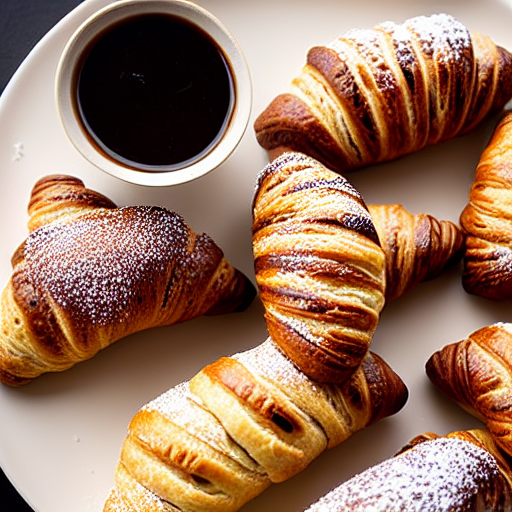 Pain au Chocolat