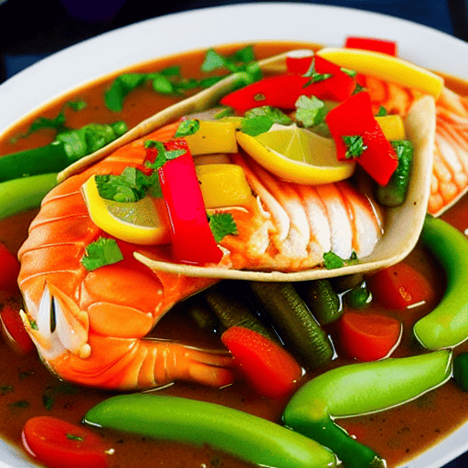 Mariscada