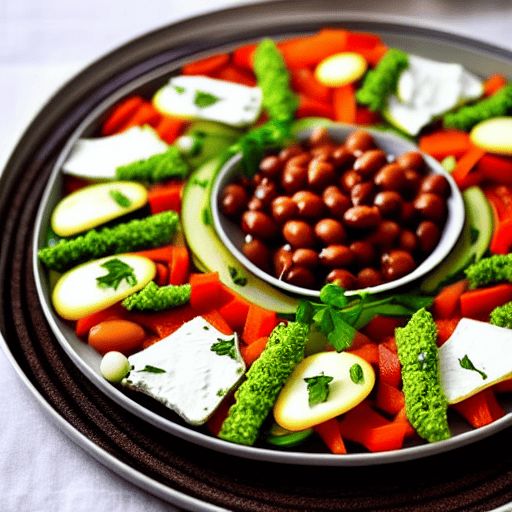 Beyaz Peynir Meze