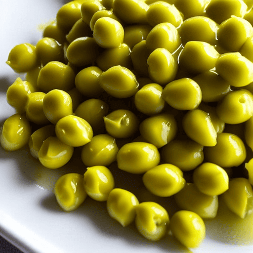 Greek Fava