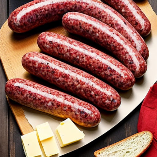 Saucisson Sec