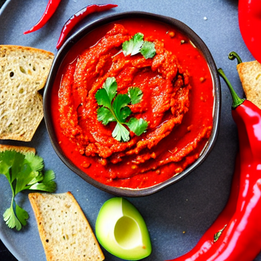 Muhammara