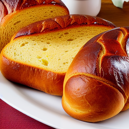 Brioche Siciliana