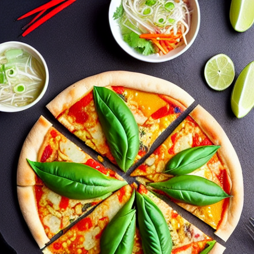 Bánh Bò Chay