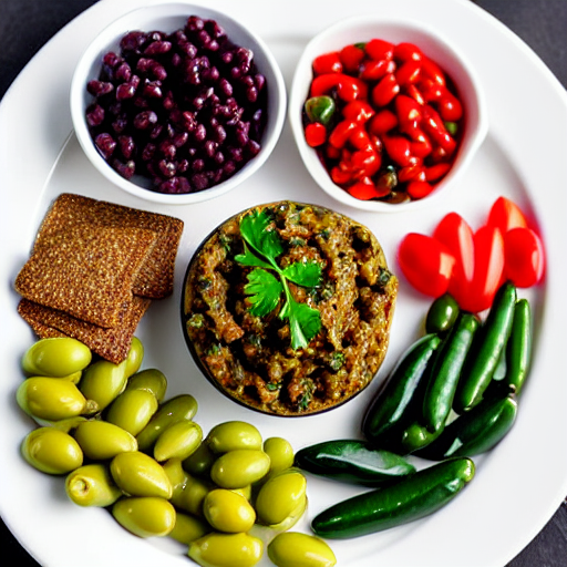 Tapenade