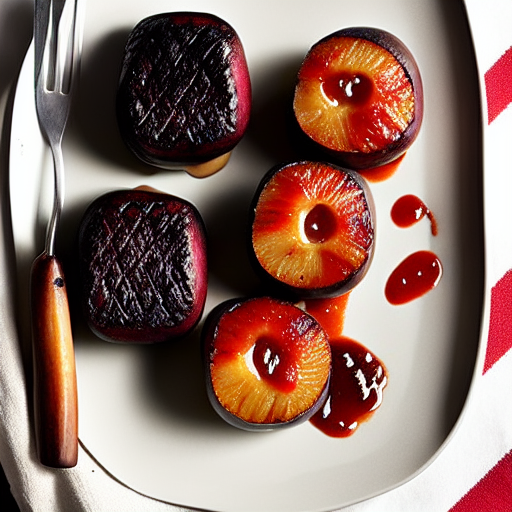 Boudin Noir aux Pommes