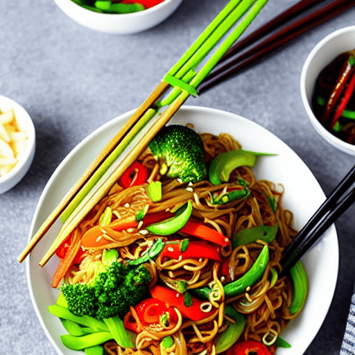 Yakisoba