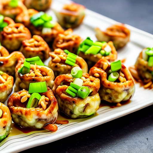 Takoyaki