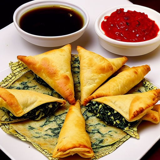 Çıtır Börek