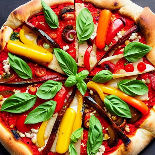 California Veggie