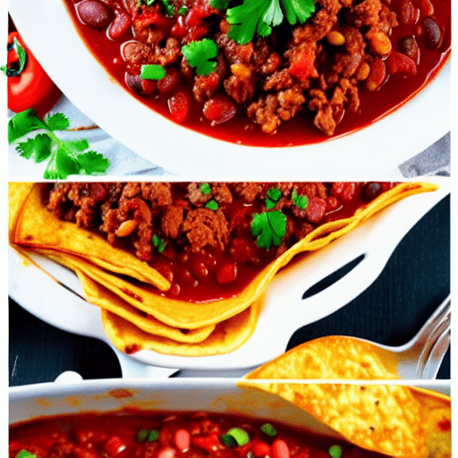 Chili con Carne