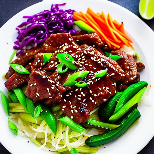 Bulgogi