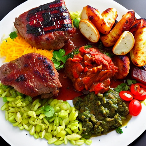 Kebap Kumpir