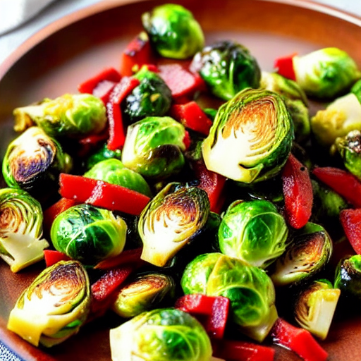 Cavoletti di Bruxelles