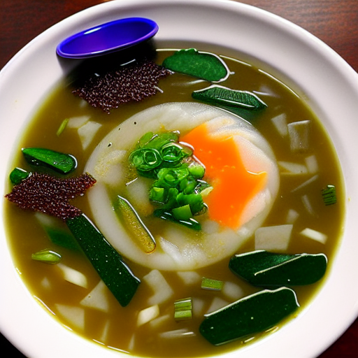 Miyeokguk